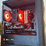 Gaming PC - GeForce RTX 4060 - Ryzen 5 5500 - 16GB RGB RAM - 1TB SSD Storage - WiFi & Bluetooth