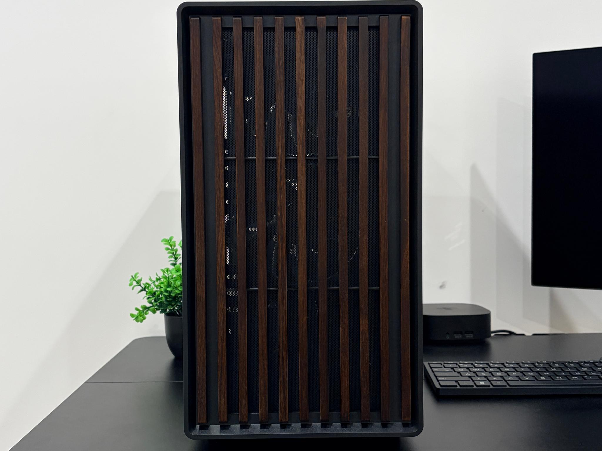 ✨ Executive Gaming PC | RTX 2060 SUPER | Ryzen 5 3400G | 16 GB DDR4 ✨