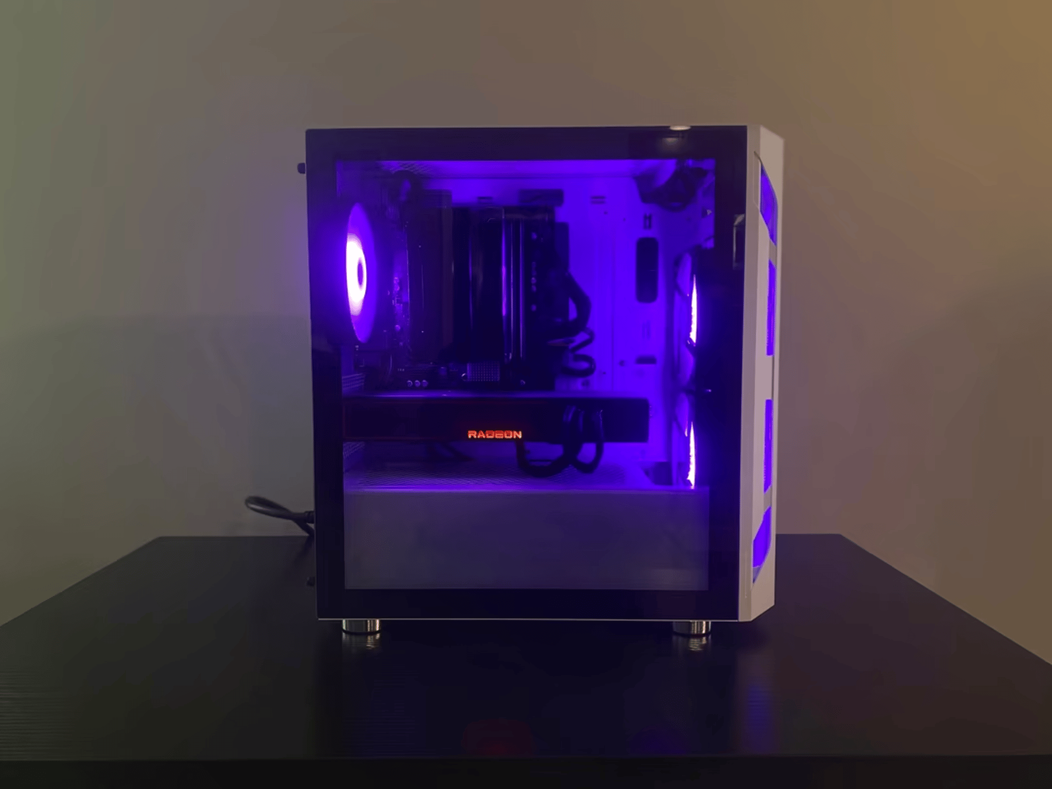 Ame|6700xt, 1tb SSD High-End Gaming PC