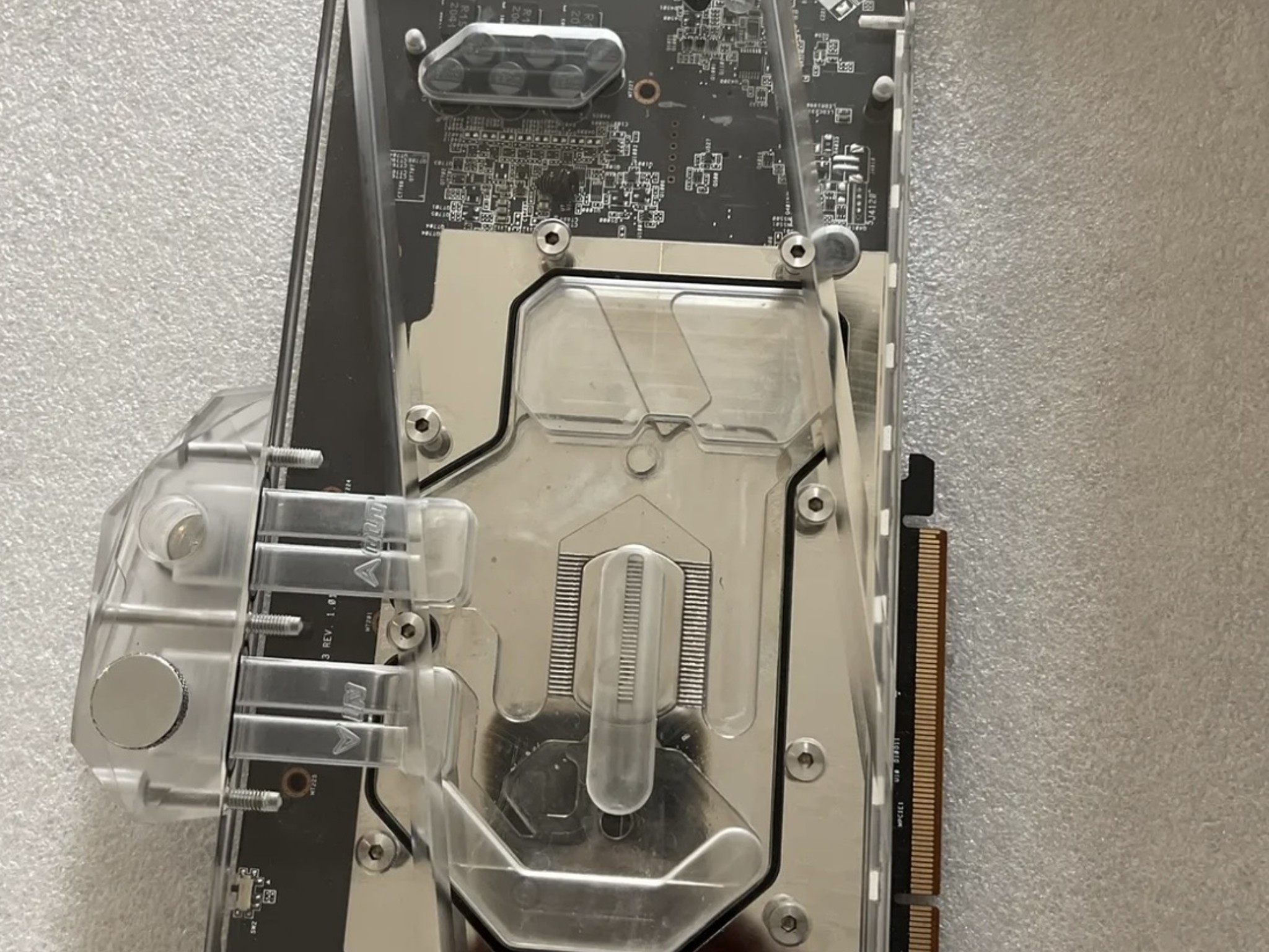 Asrock RX 6900 XT