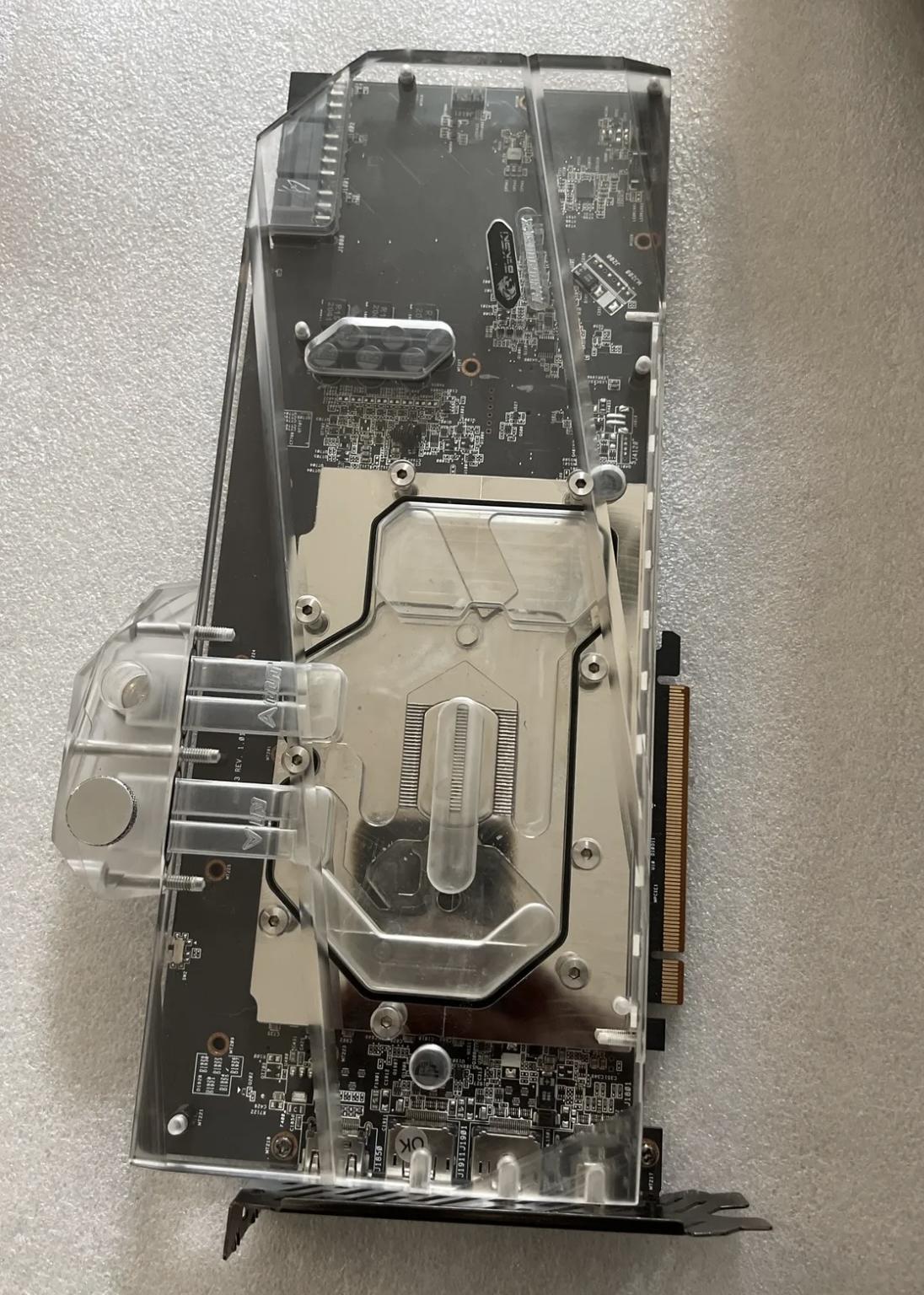 Asrock RX 6900 XT