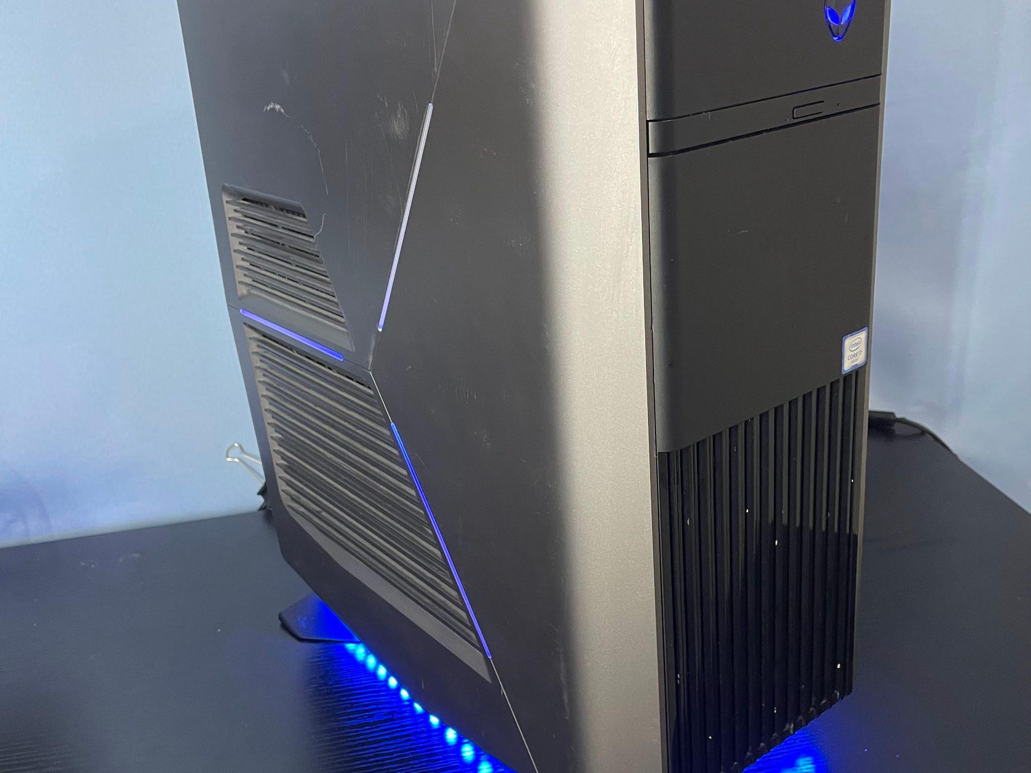 R5 Gaming PC | Intel i7 / 960 GPU / 16GB / 500GB SSD