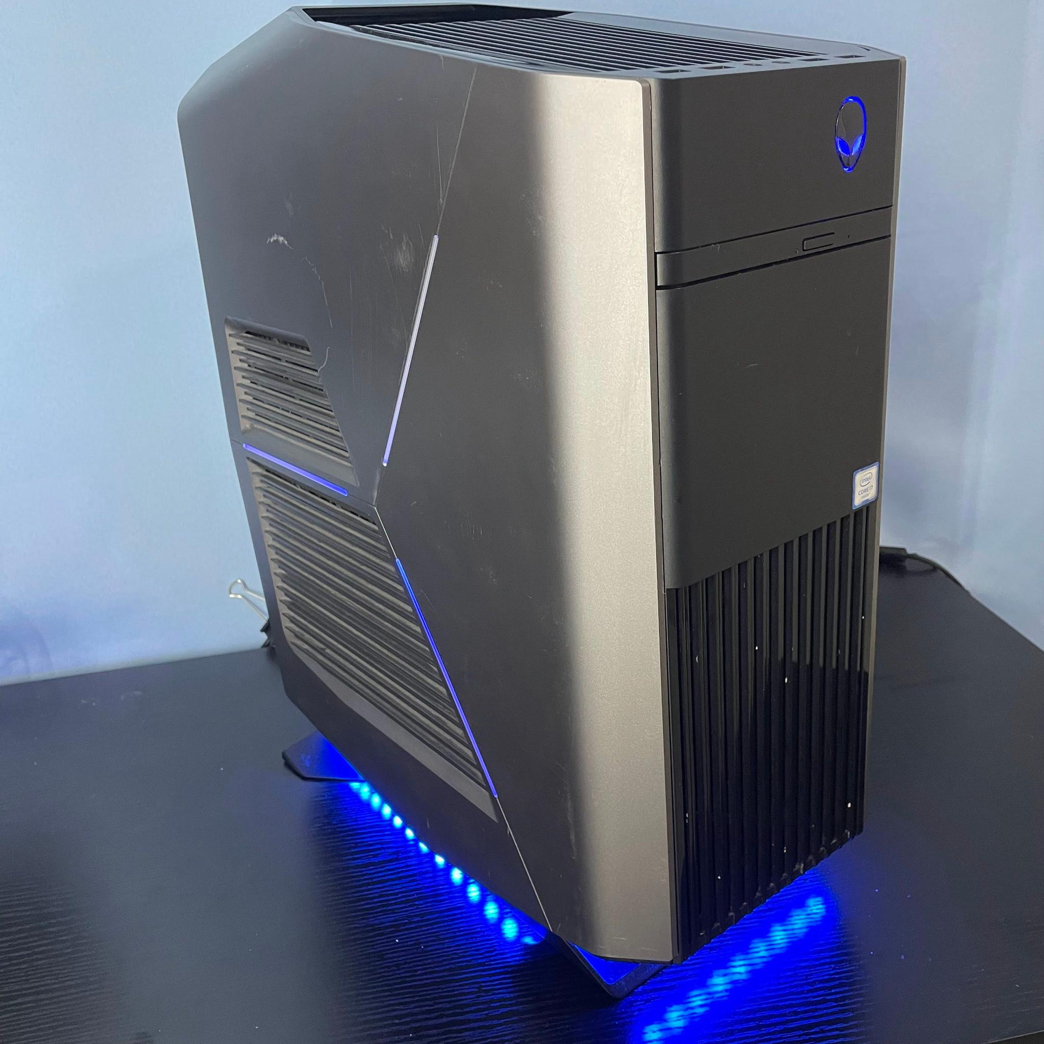 R5 Gaming PC | Intel i7 / 960 GPU / 16GB / 500GB SSD