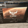 Asus VG27AQ 27" 1440p 165hz HDR10 G-Sync Compatible Monitor
