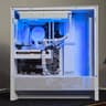 🌊 Plug n' Play Ready Gaming PC • Nvidia 4060, Intel 13600KF, 32GB RAM, 1TB SSD