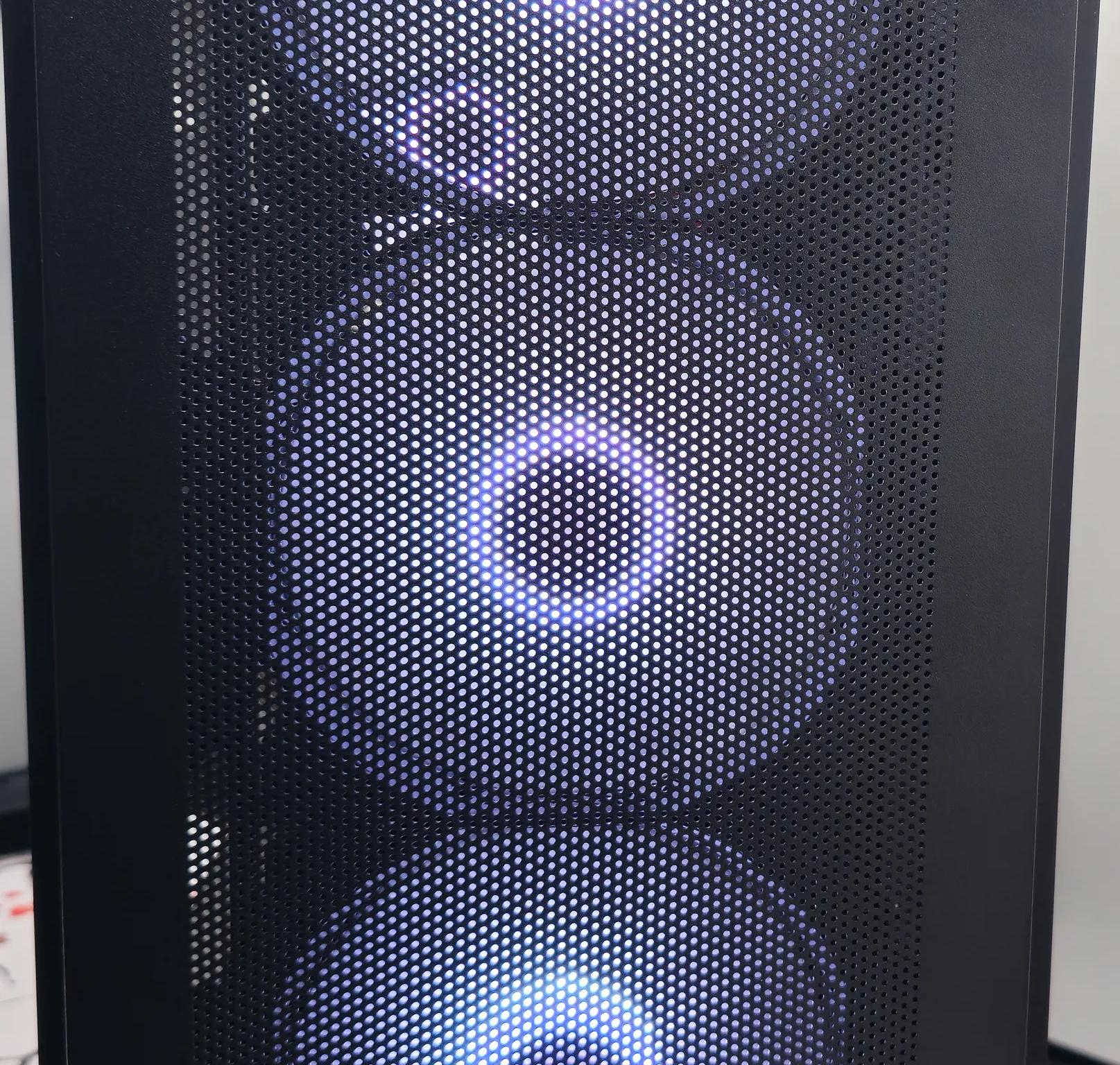 Budget Baller Gaming RIG Ryzen 5 3600 / 16GB DDR4/ 1TB SSD / RX570X