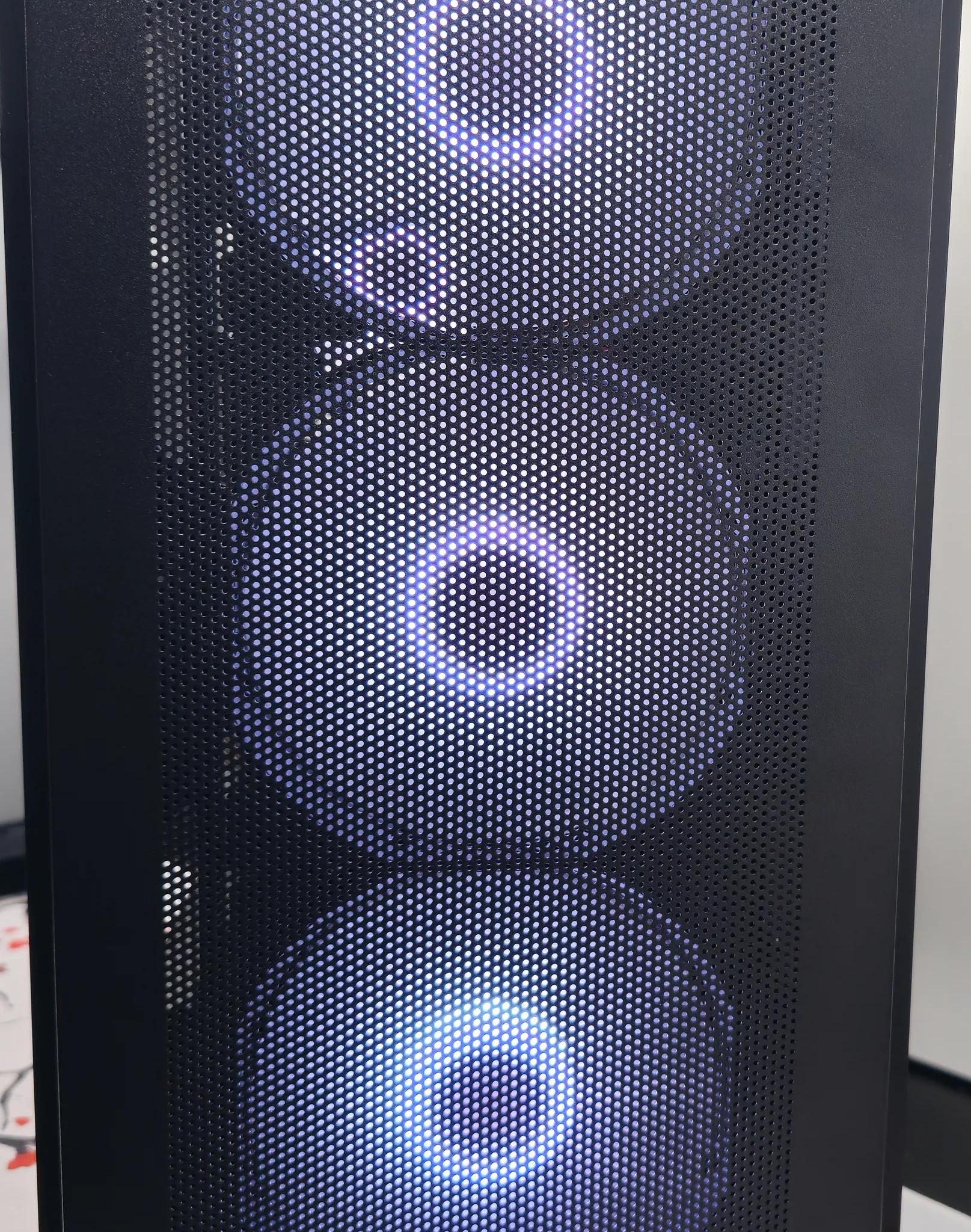 Budget Baller Gaming RIG Ryzen 5 3600 / 16GB DDR4/ 1TB SSD / RX570X