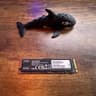 1TB NVMe PCle Gen3x4 KLEVV SSD