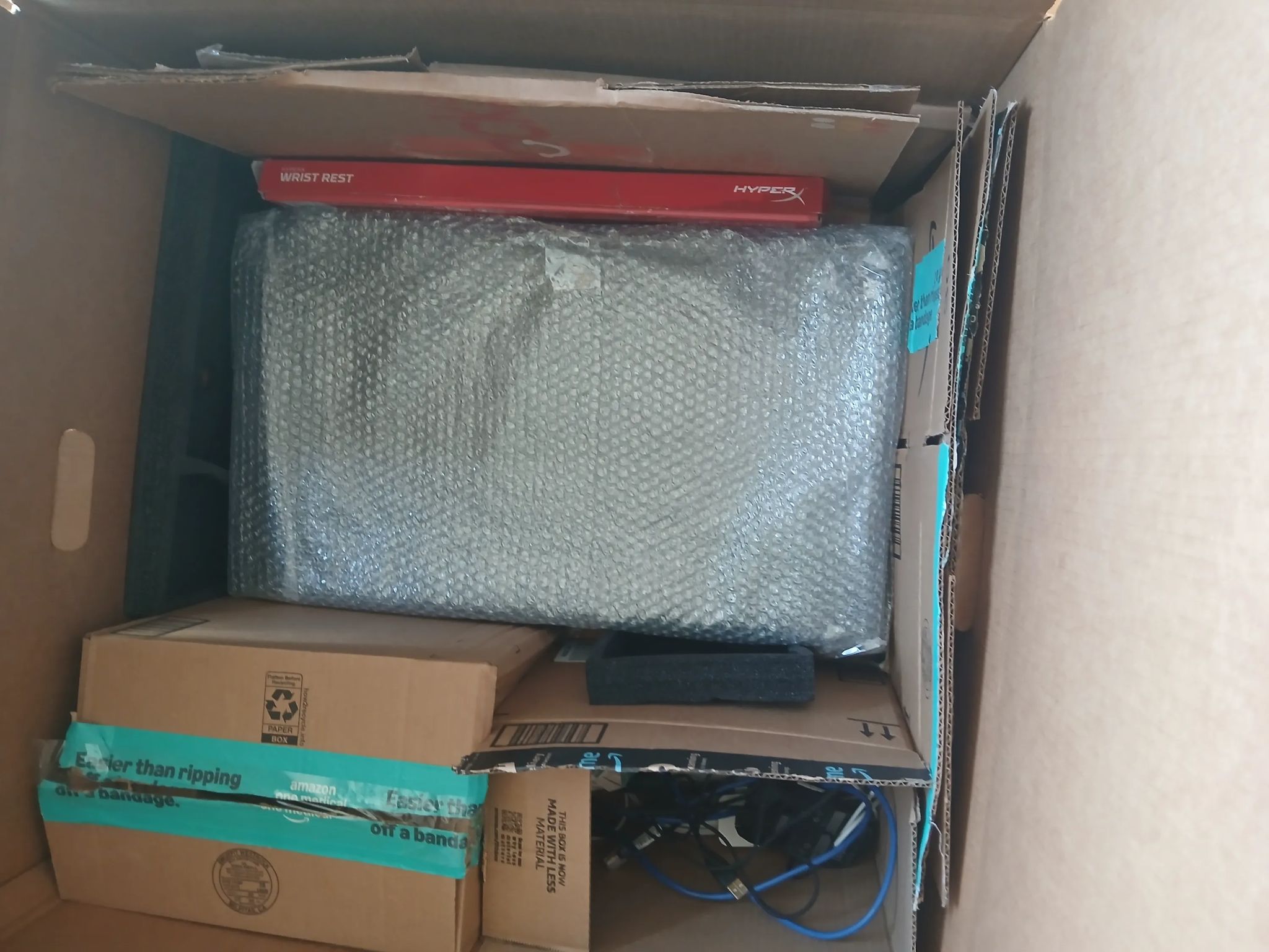 1080p 144hz 24 inch TN monitor / Intel I7 3770k / GTX 780 / 16 GB RAM