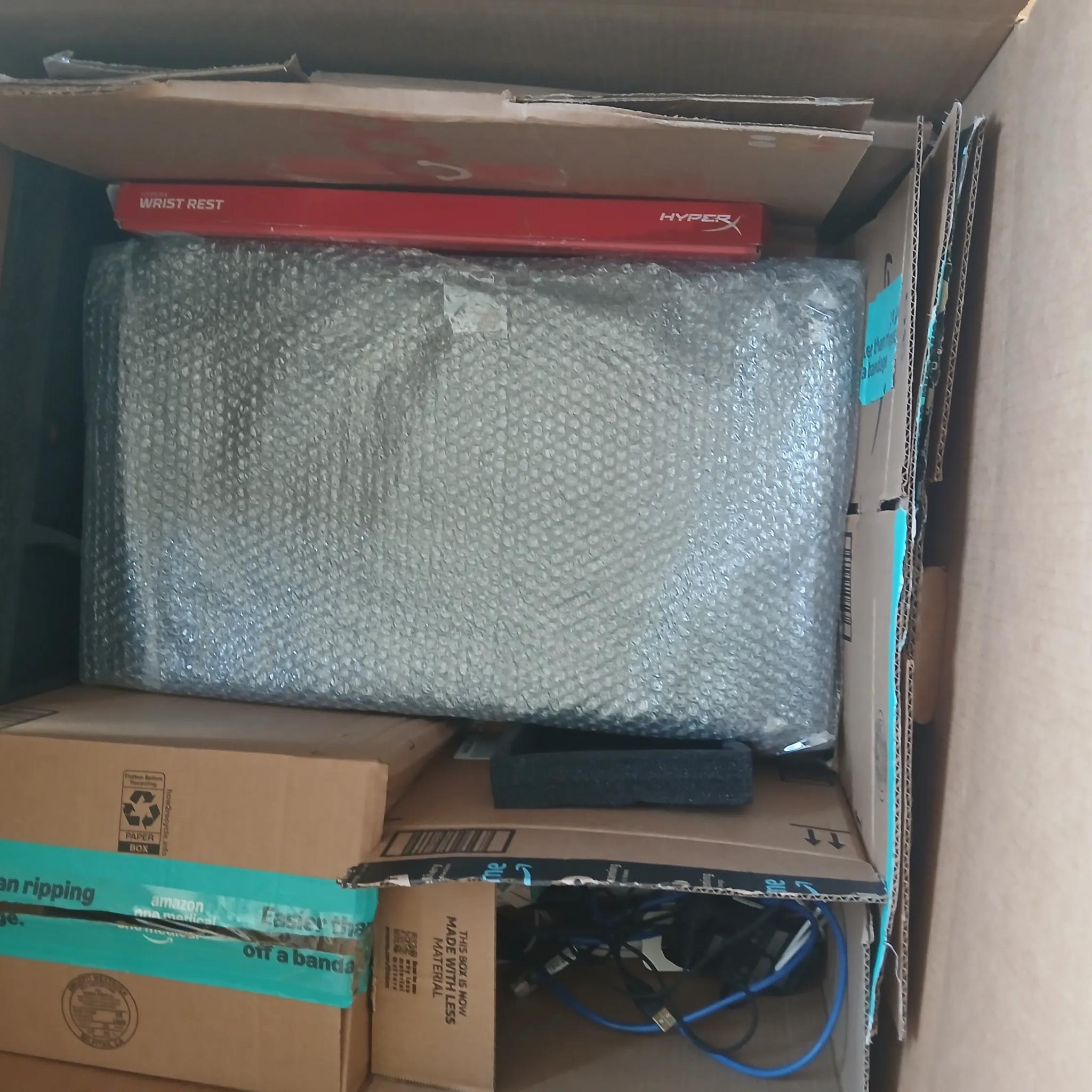 1080p 144hz 24 inch TN monitor / Intel I7 3770k / GTX 780 / 16 GB RAM