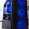 1440P - Arc B580 - Intel Core i5 14600KF - 32GB DDR4 - ARGB - Micro ATX - 1TB SSD