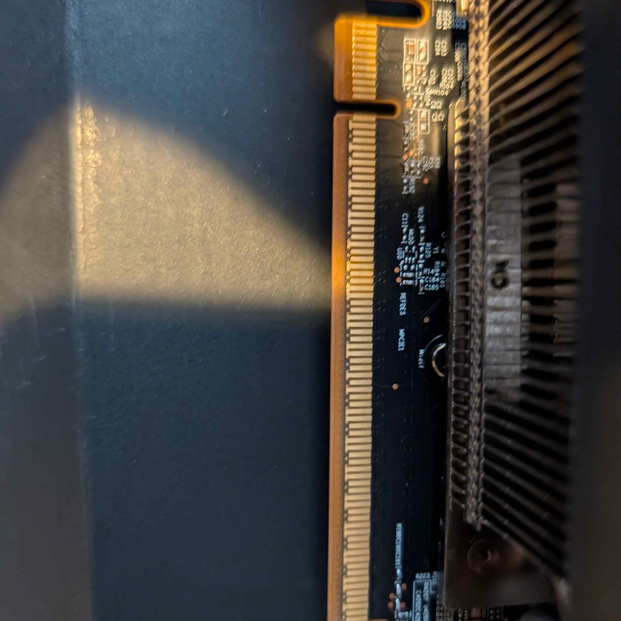 PowerColor 9070xt Red Devil