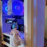 Ryzen 5 5600x + RTX 2070 Super + 4TB total storage