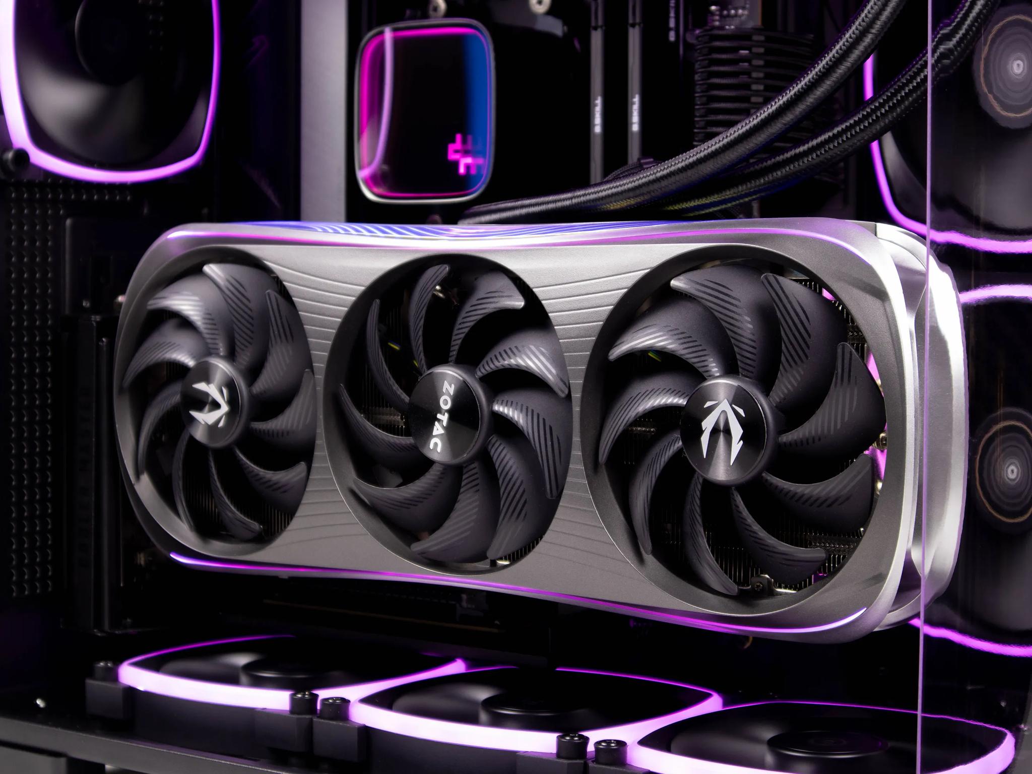 ~Monarch 2.0~ (RTX 4080 | Ryzen 9 7900X | 32gb DDR5)