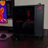 Nvidia RTX 5080 Msi Suprim liquid Soc edition