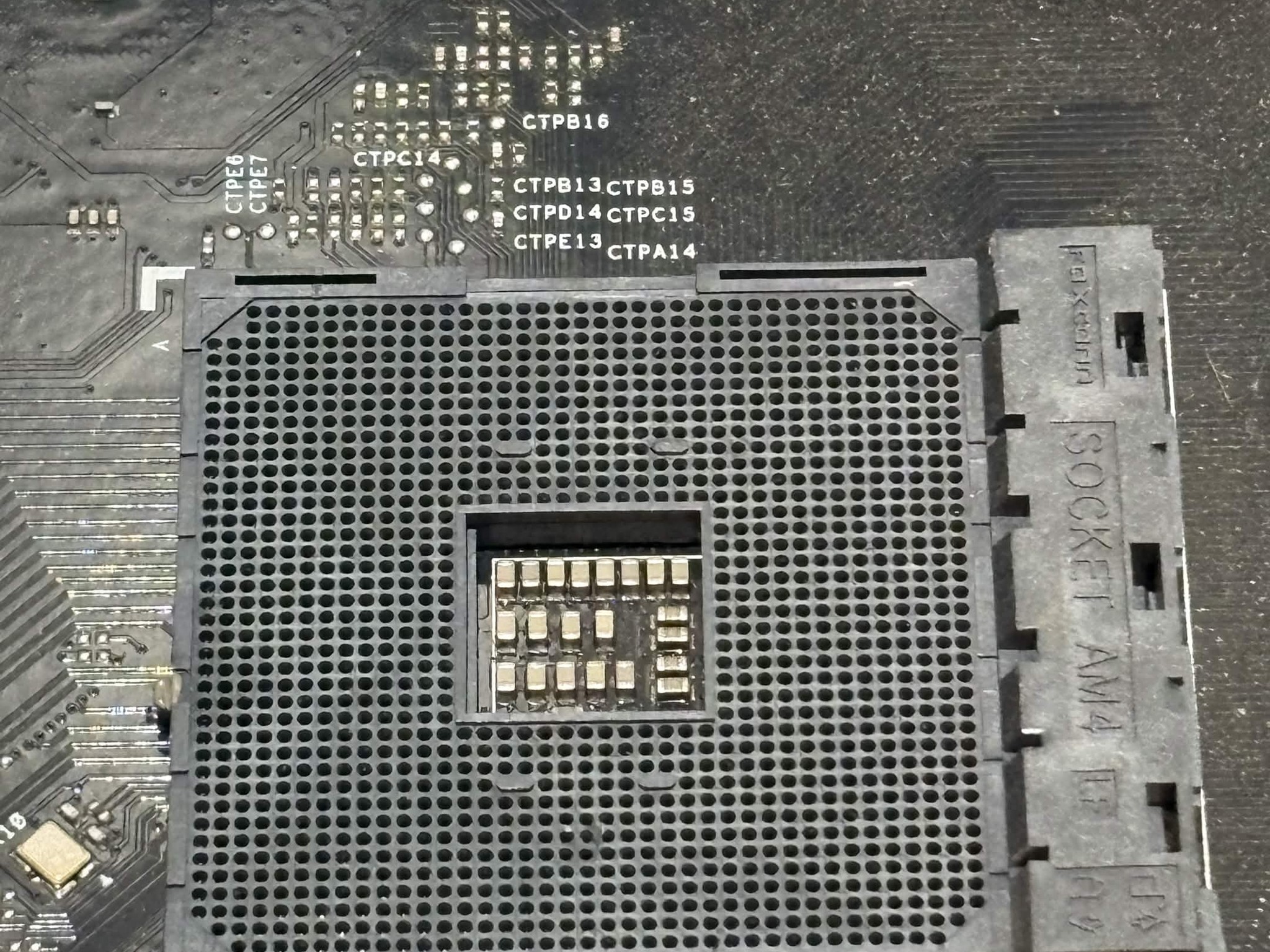 ASRock B550M-C AM4 Micro-ATX Motherboard | Ryzen 5000 Ready | PCIe 4.0 | Fully Tested
