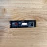 Samsung 980 Pro 500 GB M.2-2280, PCIe 4.0 X4 NVME
