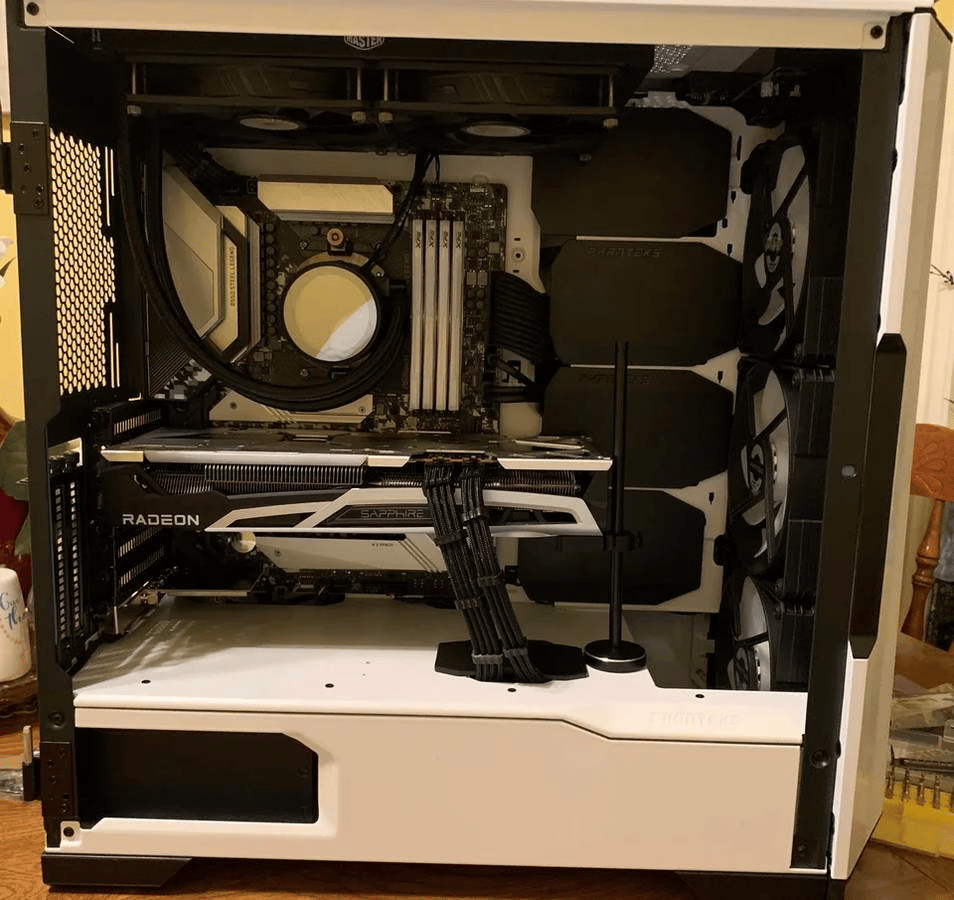 🔥 custom high end 1440p/4k gaming desktop computer w/BONUS KB&M (all new parts) 🔥