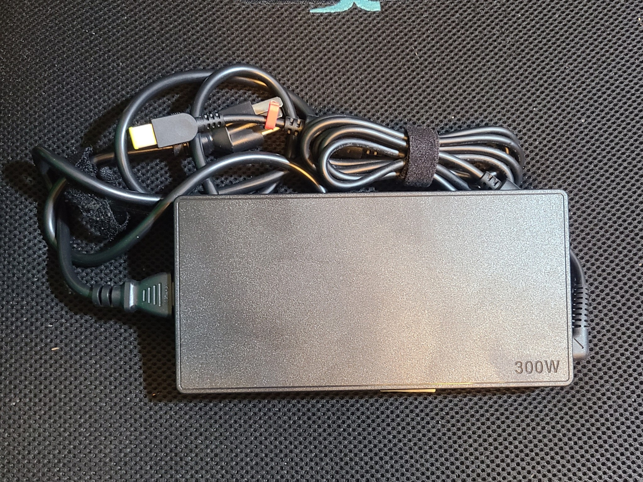 Lenovo ThinkCentre M720Q TINY with Radeon RX 6400 LP (XFX SPEEDSTER SWFT105)