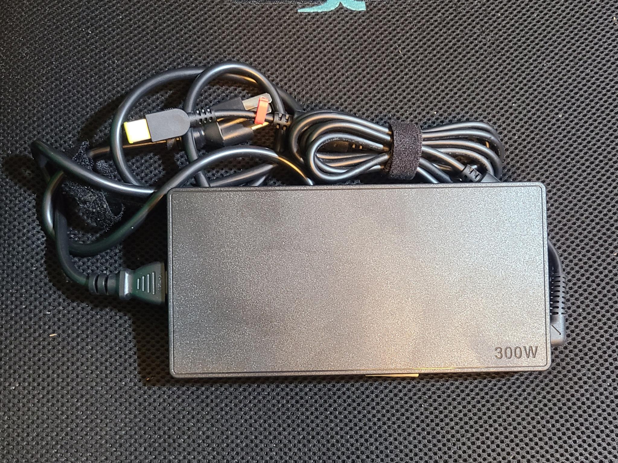 Lenovo ThinkCentre M720Q TINY with Radeon RX 6400 LP (XFX SPEEDSTER SWFT105)