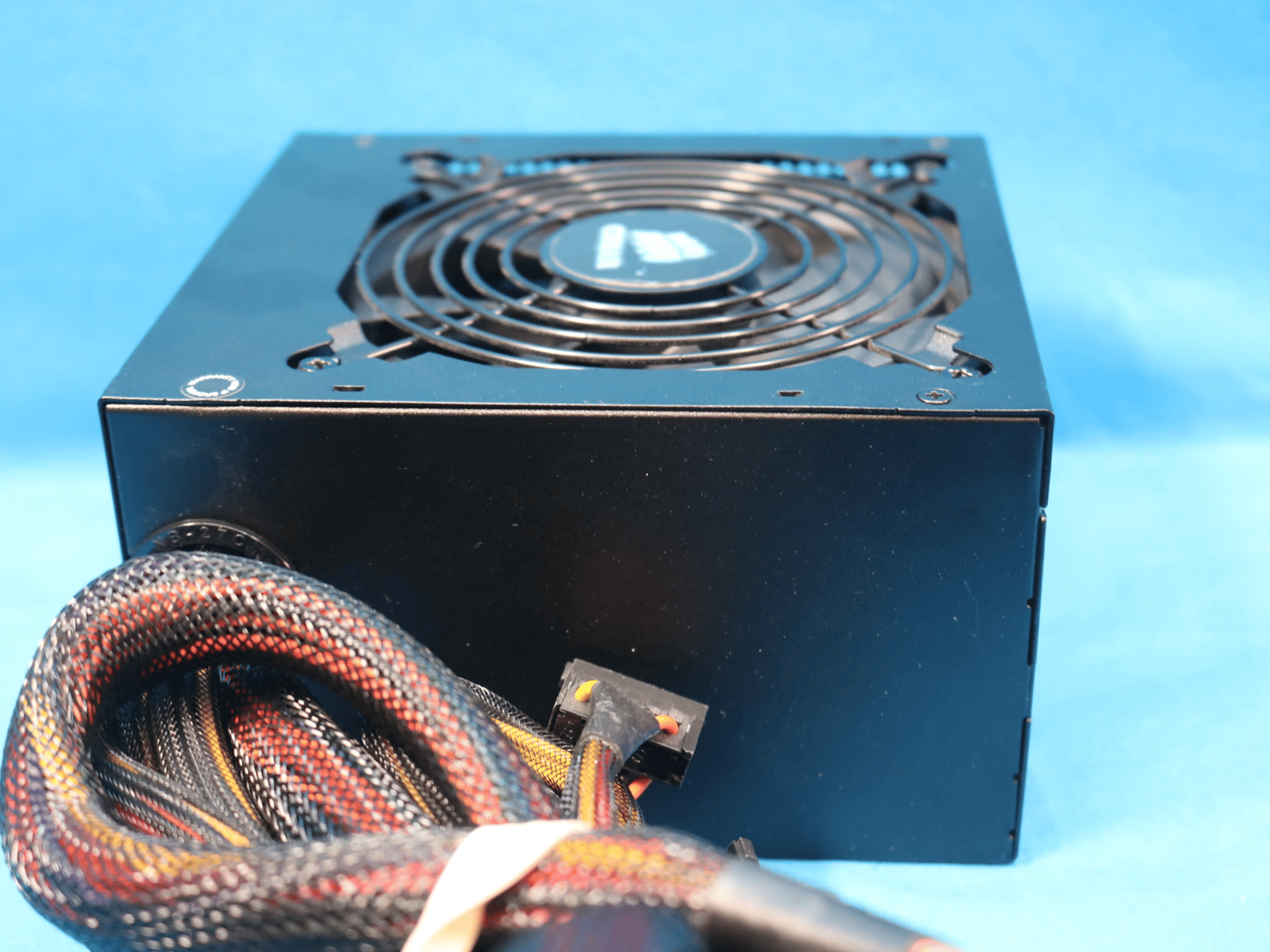 Corsair CX500 500W 24-Pin ATX Desktop Power Supply Unit 75-001667 CP-9020047