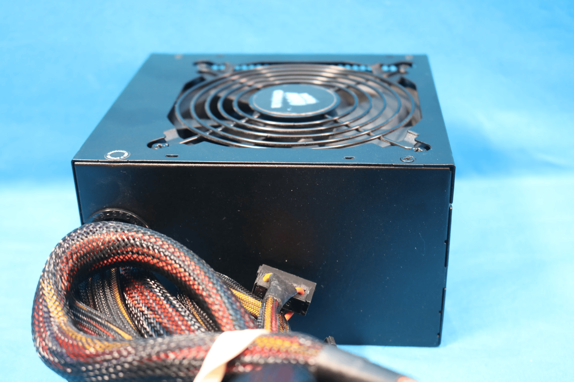 Corsair CX500 500W 24-Pin ATX Desktop Power Supply Unit 75-001667 CP-9020047