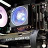 3600 | 2080S | 16GB DDR4 | 1TB NVME