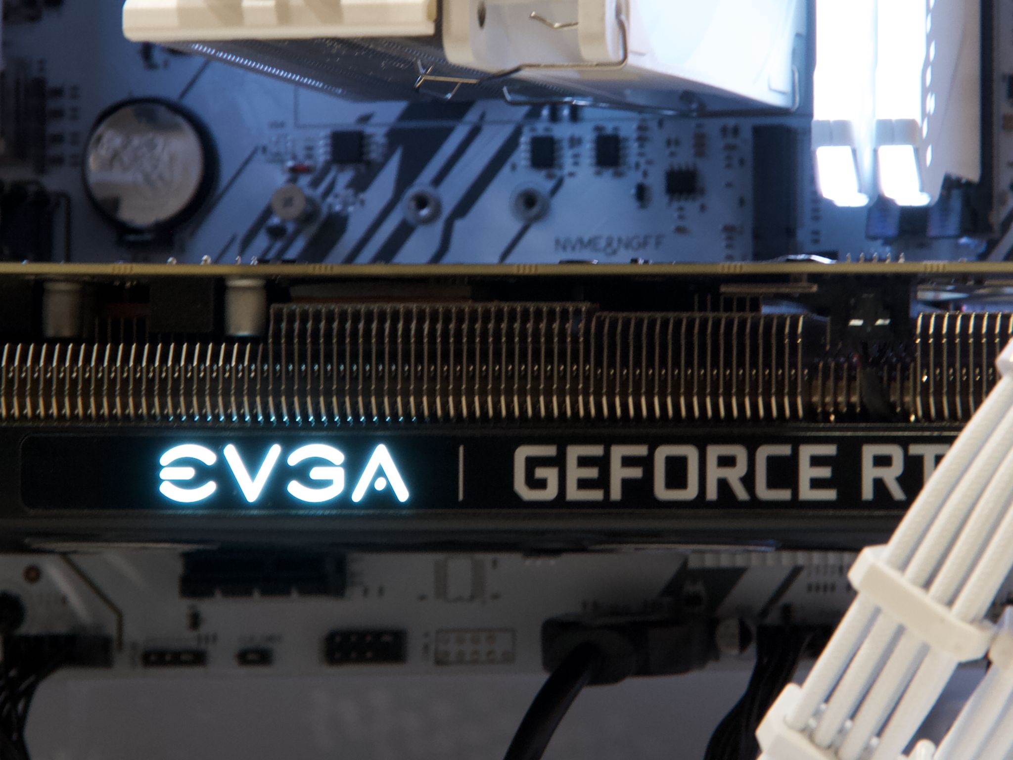 RTX 3070, Ryzen 5 5500, 16GB DDR4, 1TB NVMe SSD, WiFi - Gaming PC