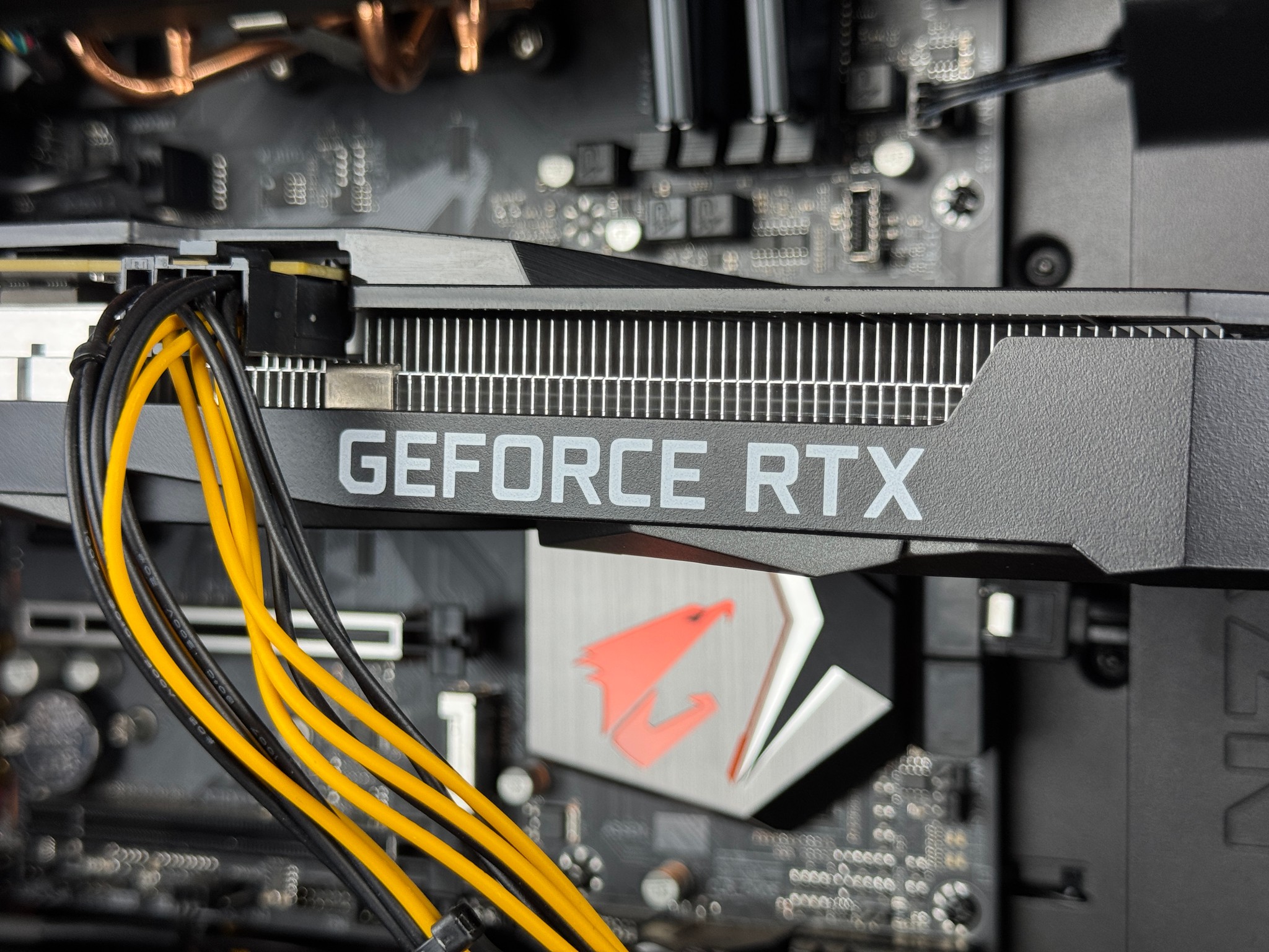 👤SHADOW - RTX 3060 Gaming PC 👤