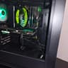Budget Mid ranged 1080p/ 1440p gaming pc!