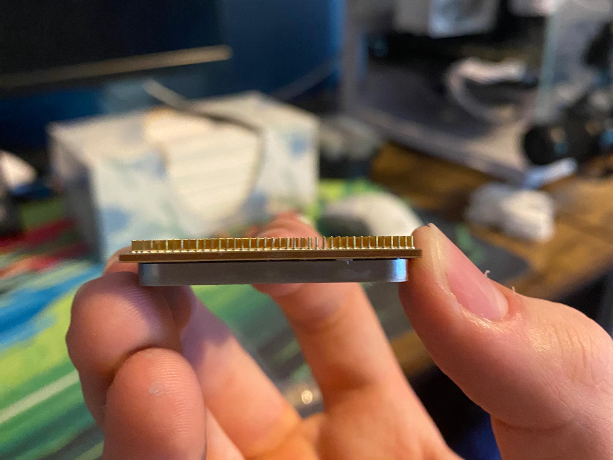 Ryzen 5 5600GT 6 cores 12 threads integrated graphics