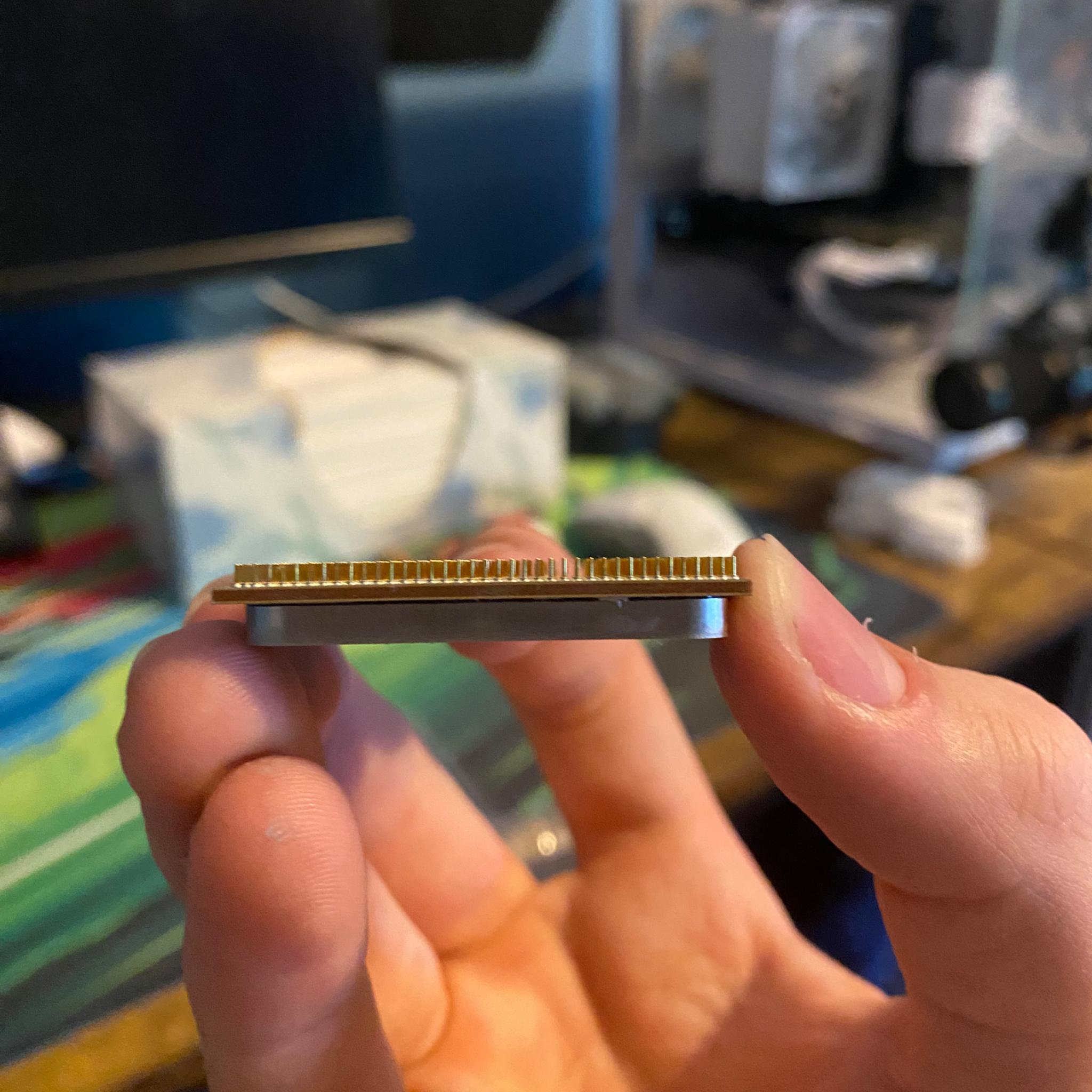 Ryzen 5 5600GT 6 cores 12 threads integrated graphics