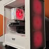 Ryzen 5 5500X3D and RTX 5060 build