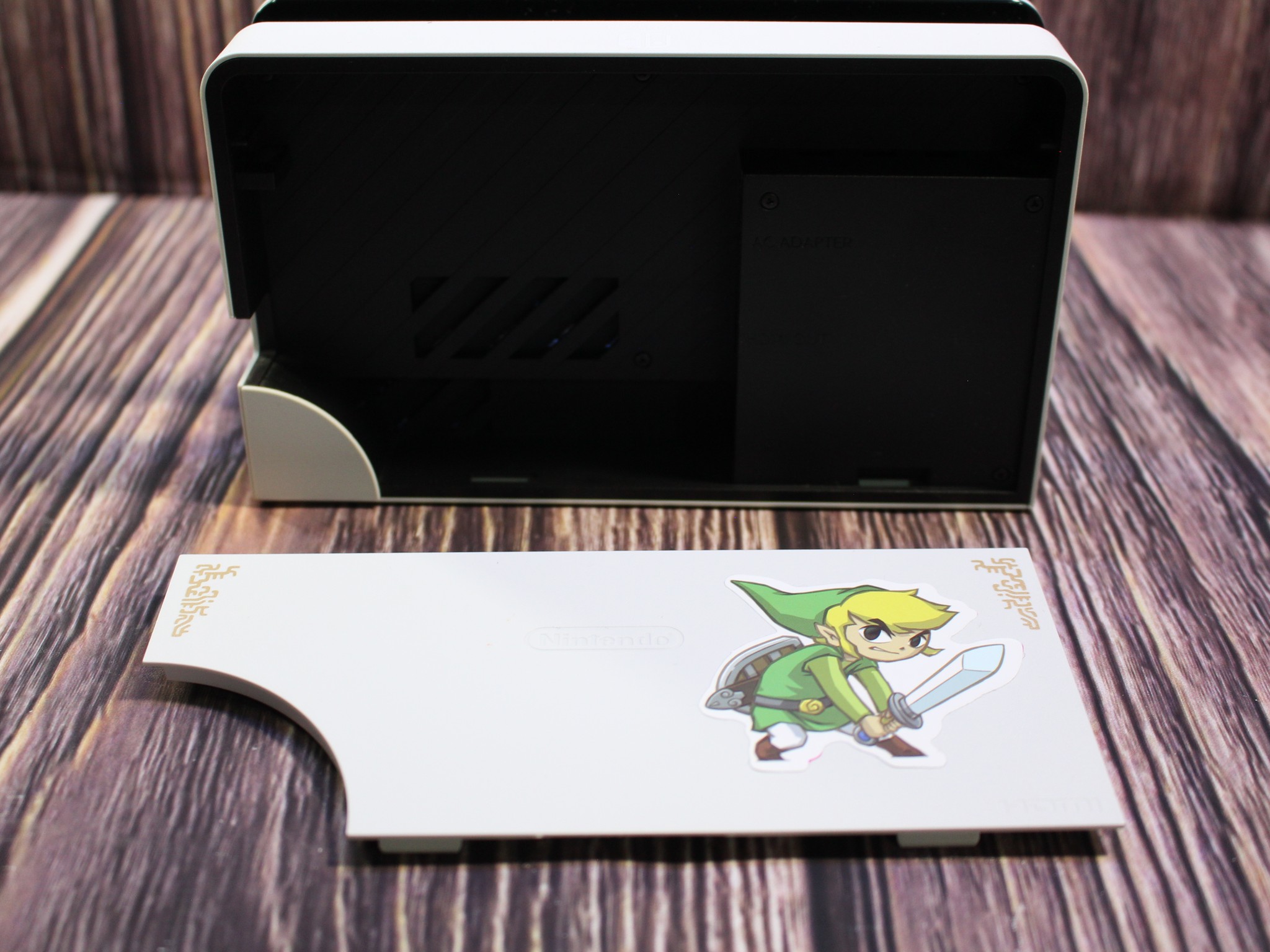 Nintendo Switch OLED The Legend of Zelda: Tears of the Kingdom