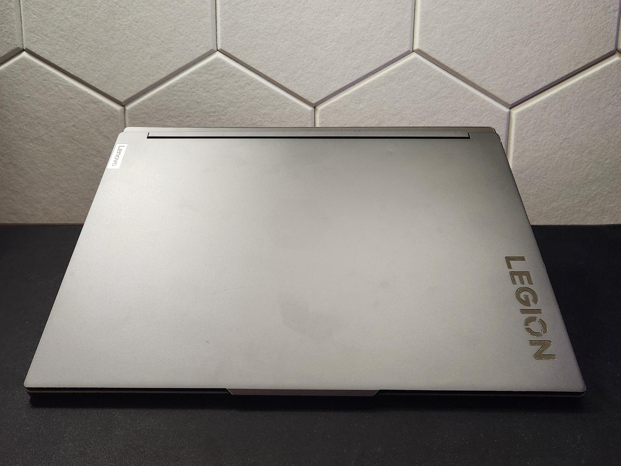 Lenovo Legion Slim 5 | Intel I7 13700H | RTX 4060 | 16GB DDR5 | 512GB SSD