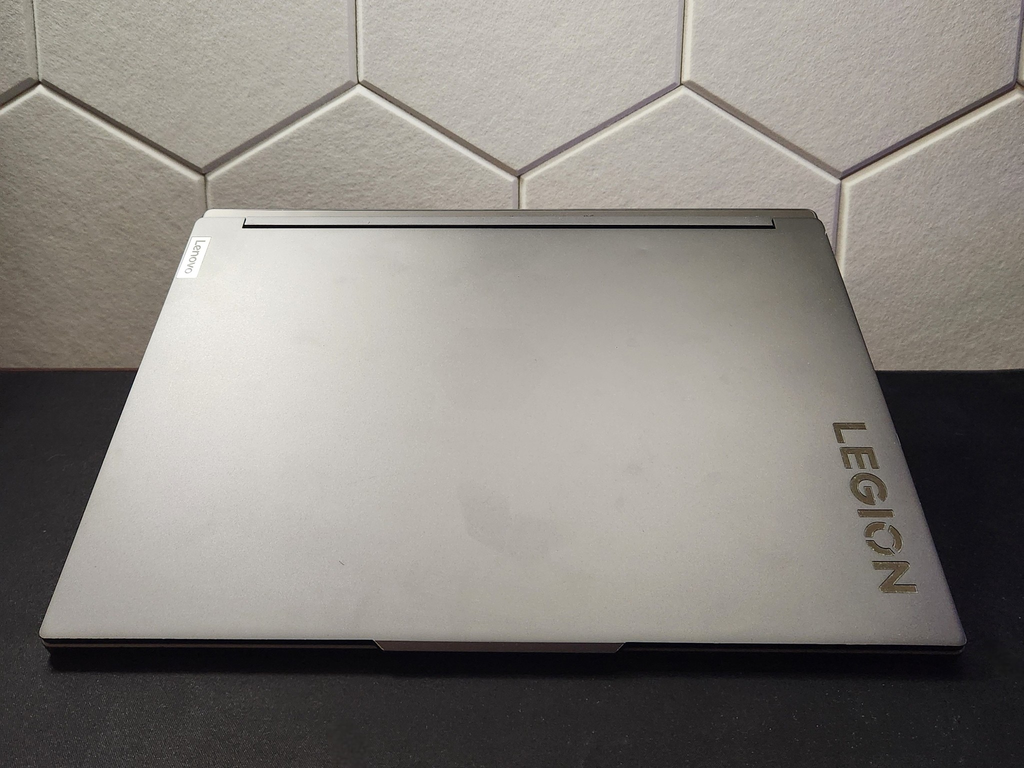 Lenovo Legion Slim 5 | Intel I7 13700H | RTX 4060 | 16GB DDR5 | 512GB SSD | 16Inch IPS (2560 x 1600)
