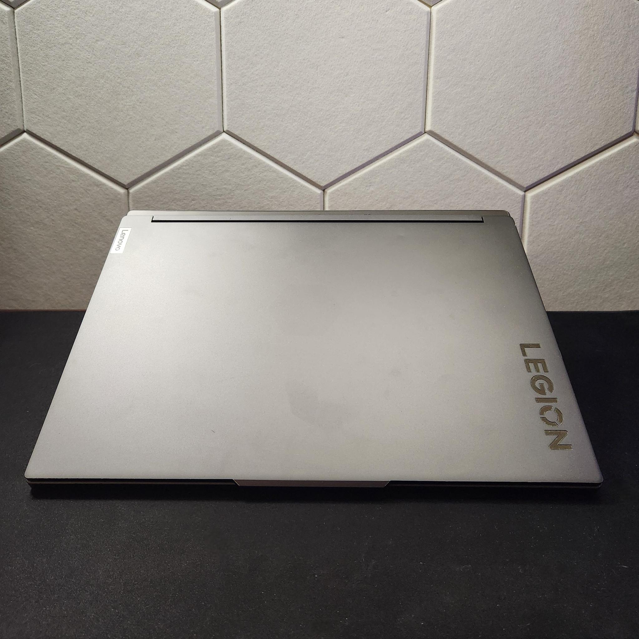 Lenovo Legion Slim 5 | Intel I7 13700H | RTX 4060 | 16GB DDR5 | 512GB SSD | 16Inch IPS (2560 x 1600)