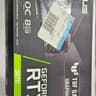 ASUS TUF GAMING OC GeForce RTX 3070