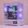 🎮Pro Gamer🎮 Ryzen 5 7600 | RTX 3080 10GB | 16GB DDR5 5200mhz | 1TB nVME SSD | RGB Win11+Wifi