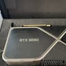 NVIDIA Founders Edition GeForce RTX 3090