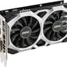 MSI 1650 VENTUS XS OC Graphic Card - USED