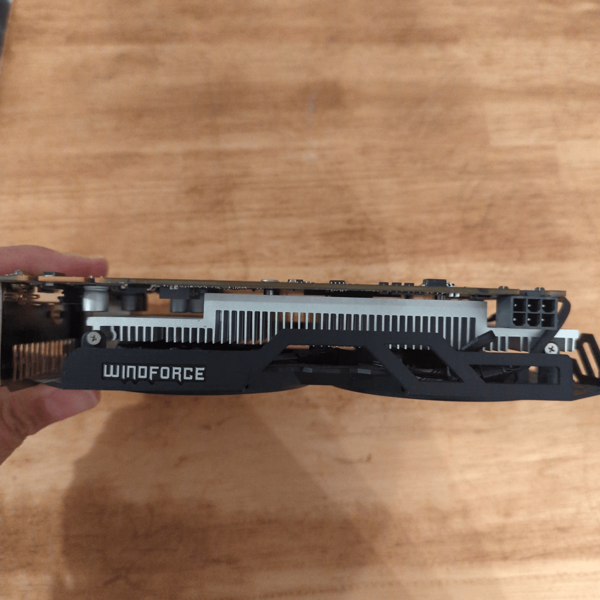 GIGABYTE NVIDIA GeForce GTX950 2GB GDDR5