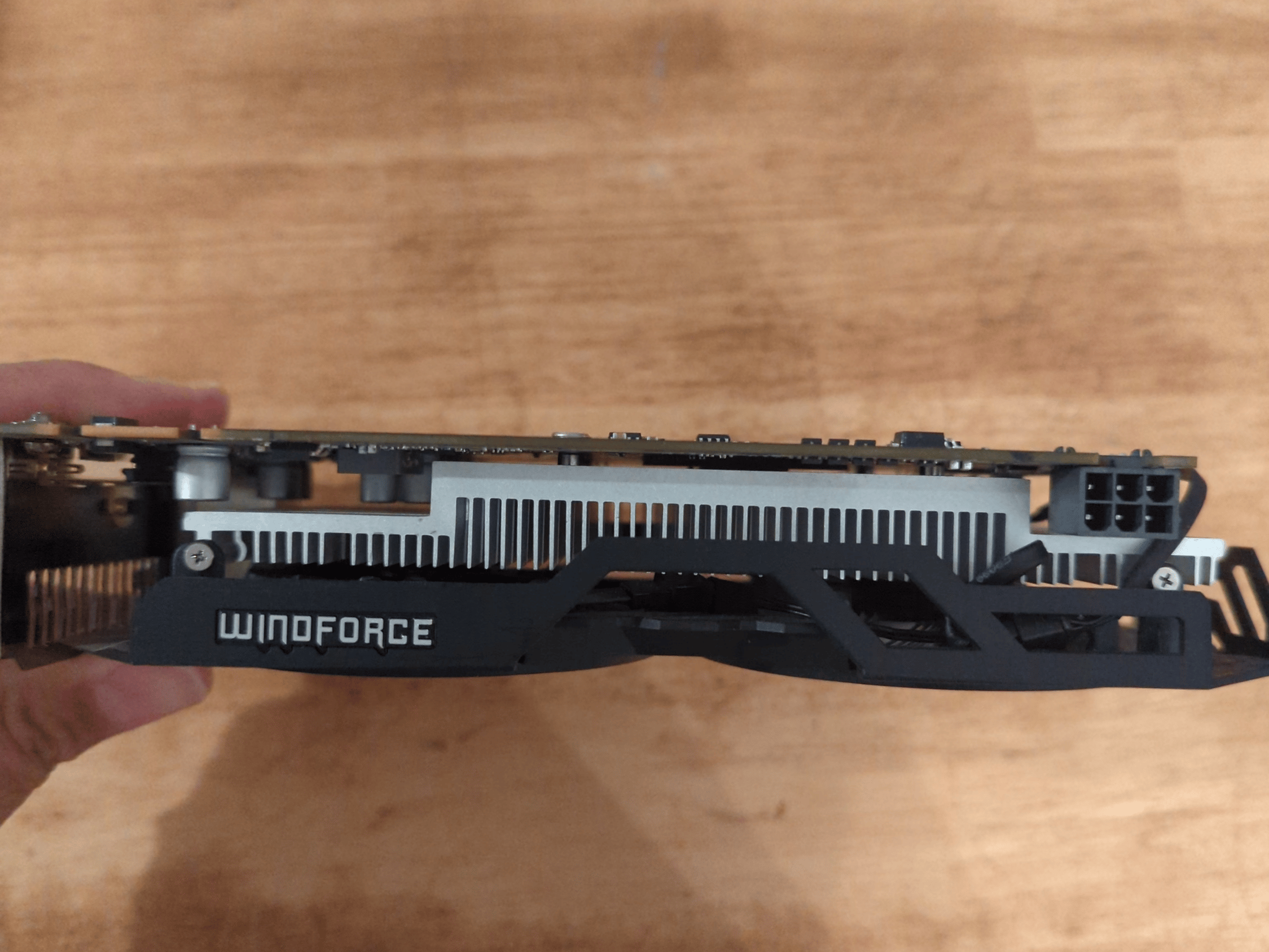 GIGABYTE NVIDIA GeForce GTX950 2GB GDDR5