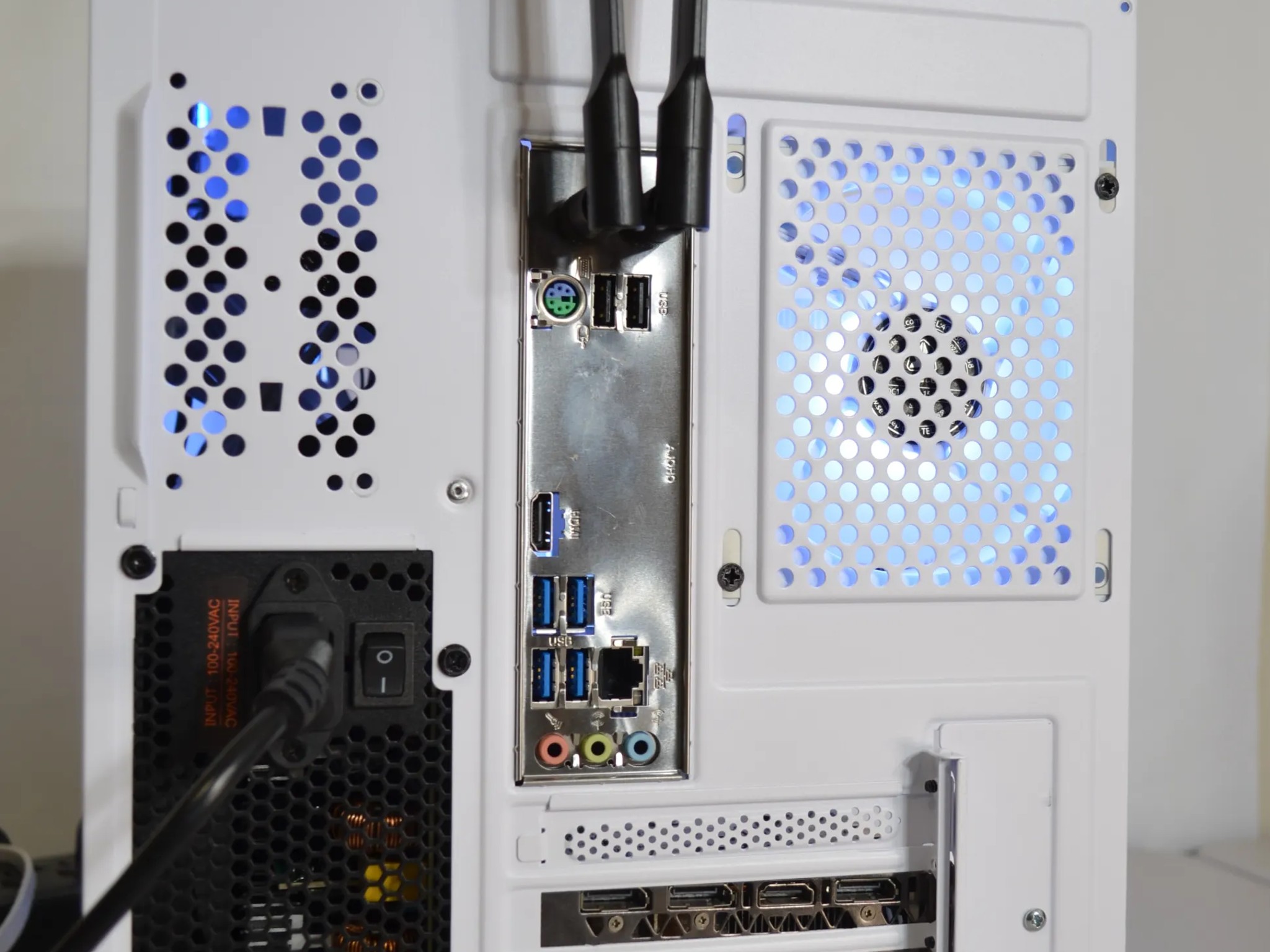 ❄️SnowFlake V2❄️| Ryzen 5 CPU | GTX 1070 | 1 TB Storage | WiFi |⚡Fast Ship🚚