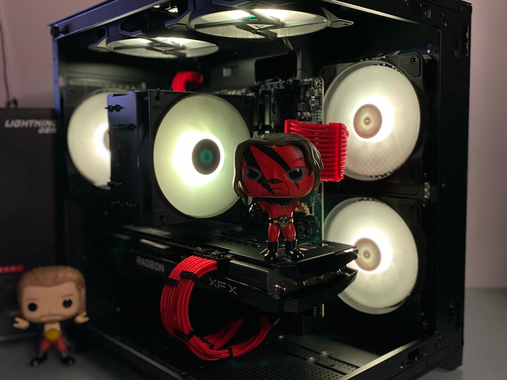 🎉 Super Fortnite Machine / CSGO  (1080p / 1440p)🕹️