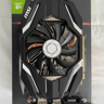 Good entry level card: Nvidia GTX 1060 3gb Single Fan