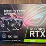 Asus 3080 ROG Stix 10G 