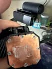 CORSAIR iCUE H100i ELITE CAPELLIX XT 2x120mm Liquid CPU Cooler