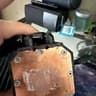 CORSAIR iCUE H100i ELITE CAPELLIX XT 2x120mm Liquid CPU Cooler