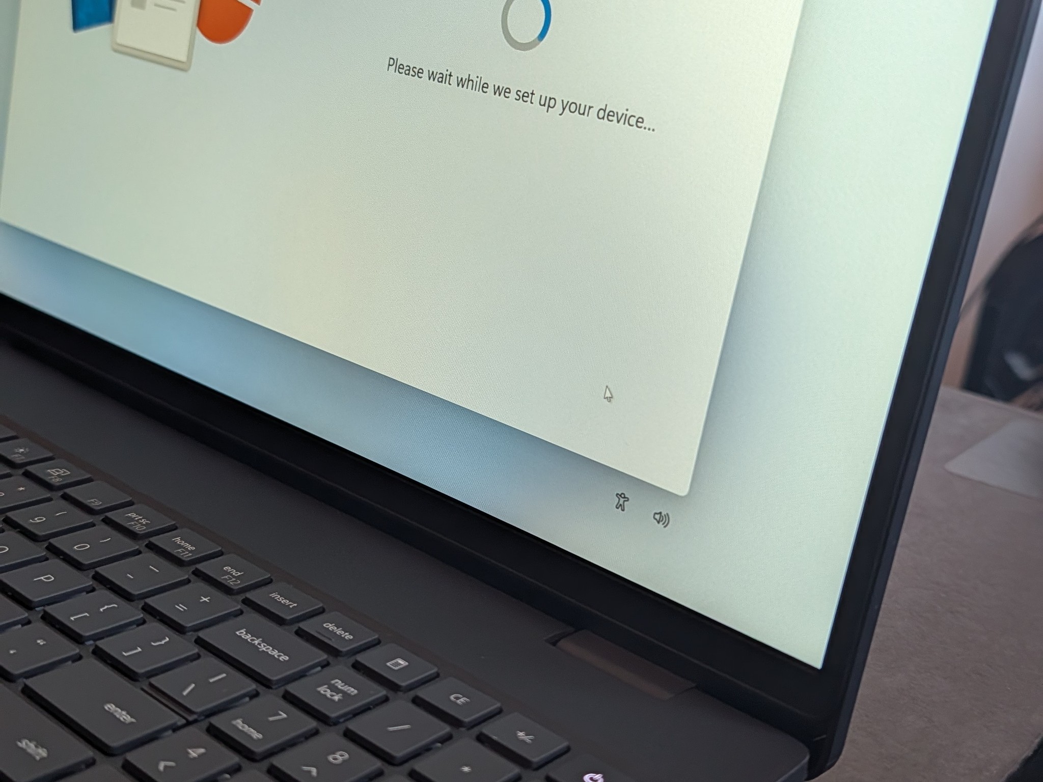 BNIB Dell Pro 16 Laptop Model: PC16255 AMD Ryzen™ 5 220 Processor with AMD Radeon™ 740M graphics